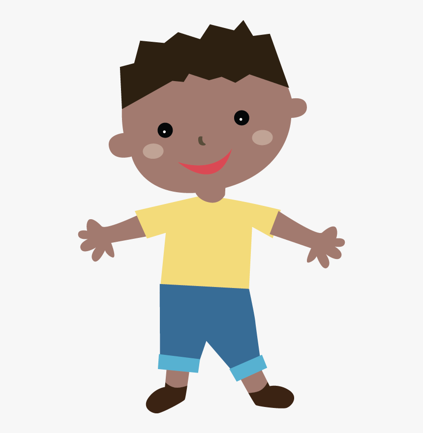 Fearfully And Wonderfully Made Kids, HD Png Download