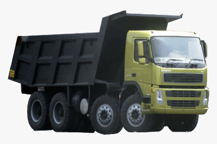 Volvo Truck India Png , Png Download - Volvo Trucks, Transparent Png