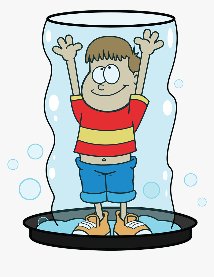 Bubble And Games Parties- Giant Bubbles - Giant Bubbles Png, Transparent Png