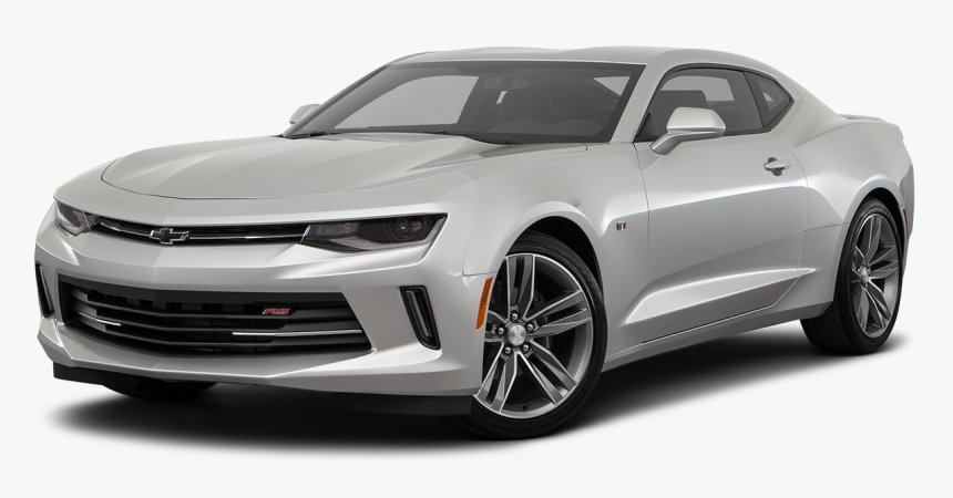 2018 Chevrolet Camaro 2017 Chevrolet Camaro Car General - 2018 Chevrolet Camaro Msrp, HD Png Download