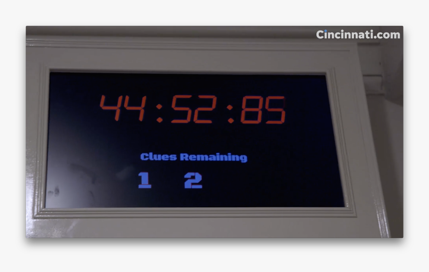 Led Display, HD Png Download