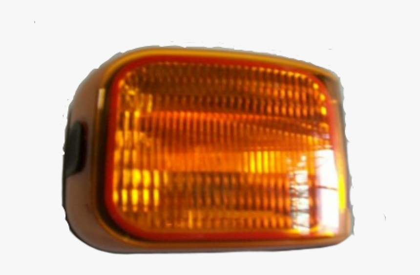 Volvo Truck 20916824 Side Indicator Light - Light-emitting Diode, HD Png Download
