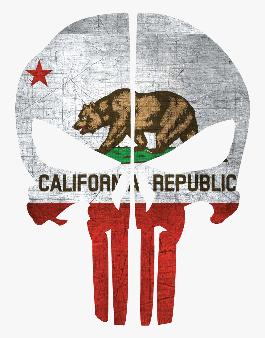 Skull Helmet Png, Transparent Png