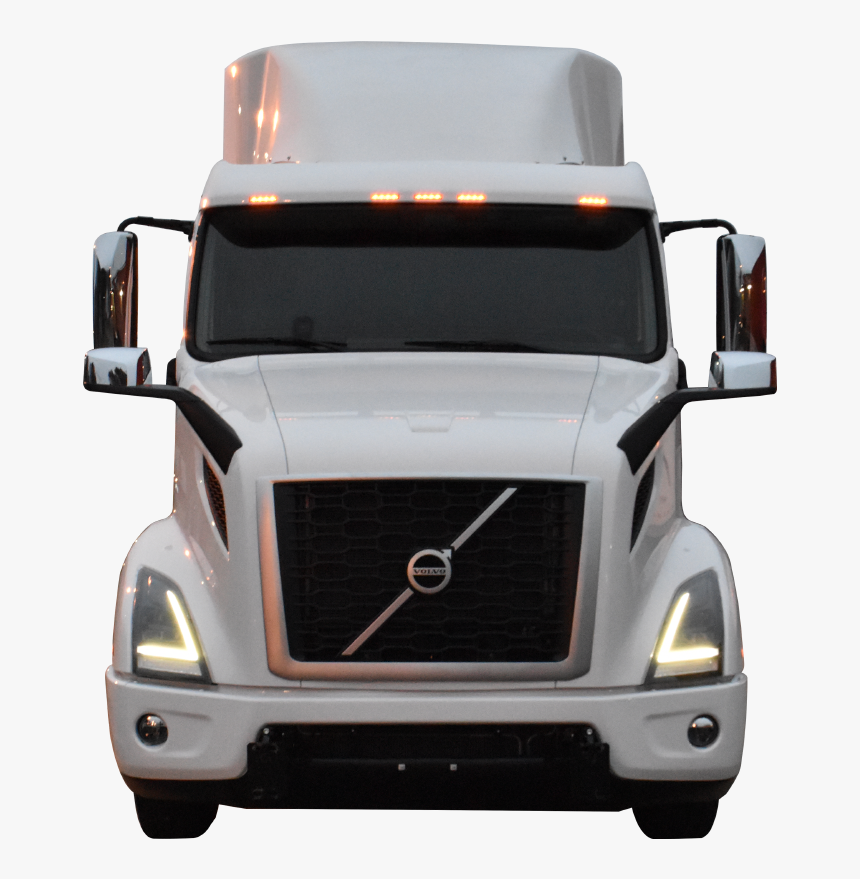 Vnr 2018 Volvo Truck, HD Png Download