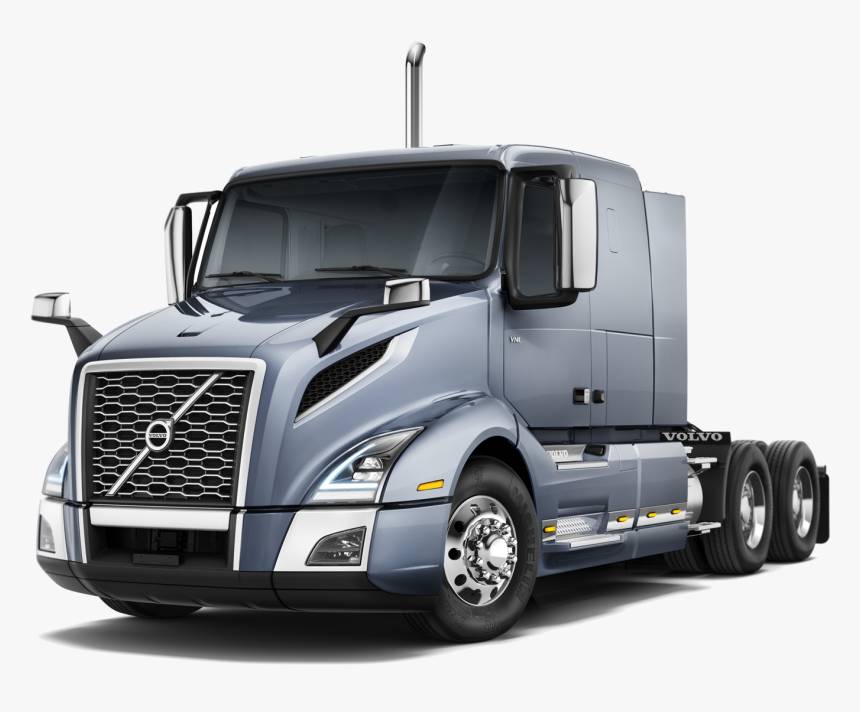 Volvo Truck Png, Transparent Png