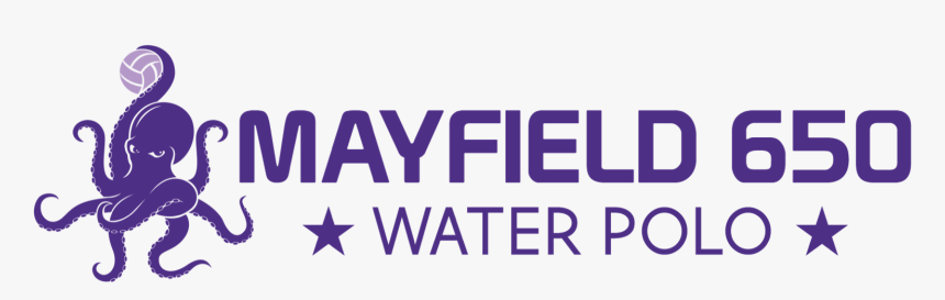 Mayfield 650 Water Polo, HD Png Download