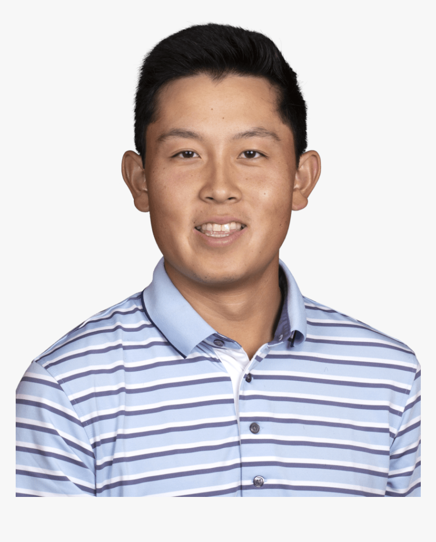Dylan Wu - Russell Knox, HD Png Download