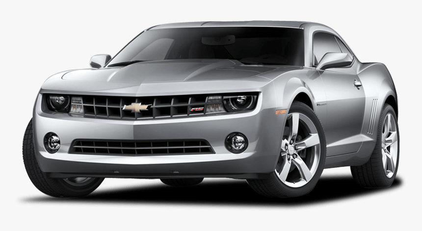 Transparent 2017 Camaro Png - Chevrolet Camaro 2010, Png Download