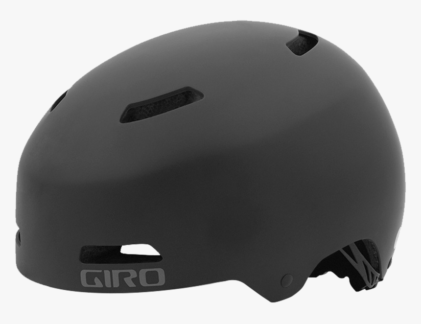 Giro Quarter Helmet - Bicycle Helmet, HD Png Download