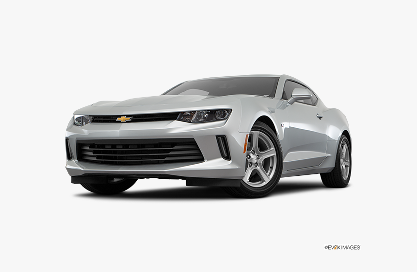 Camaro 2017 4 Cilindros Turbo, HD Png Download