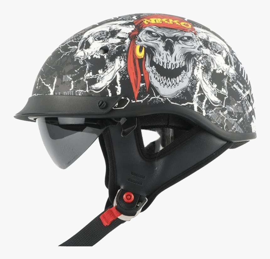 Kask Harley, HD Png Download