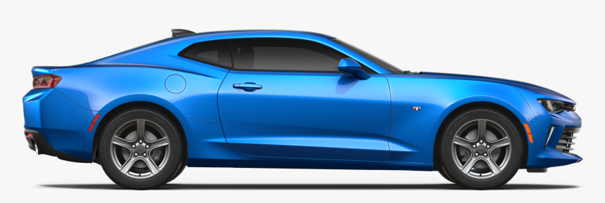 2017 Camaro Png, Transparent Png
