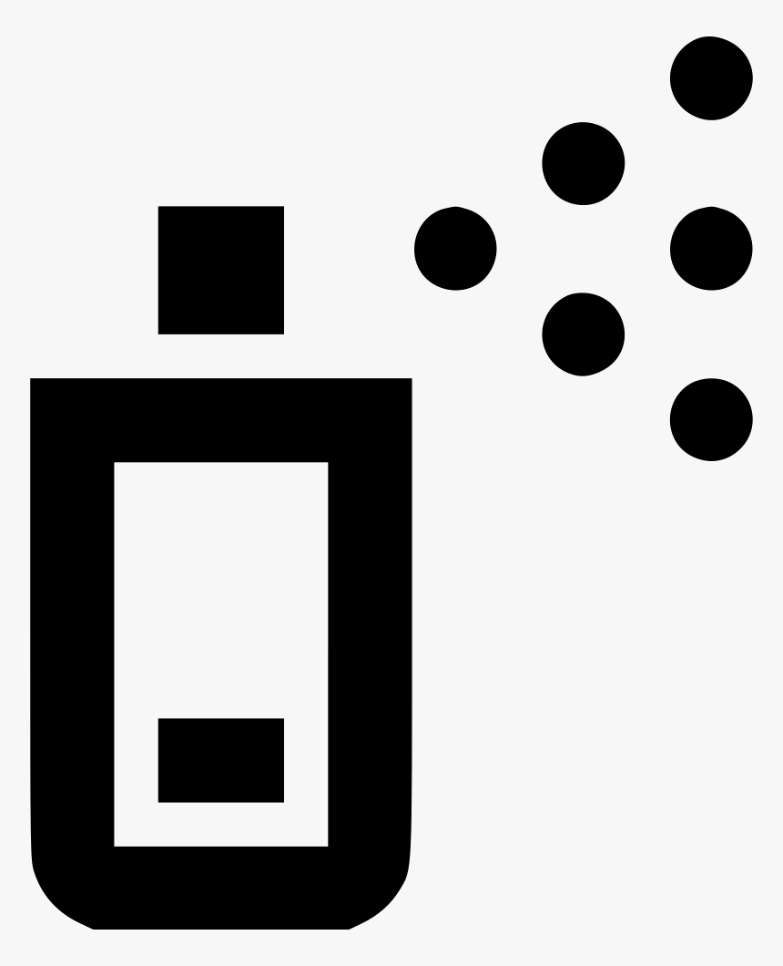 Spray Paint - Circle, HD Png Download