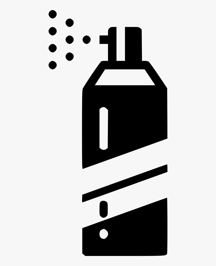 Paint Job Spray Color Coloring Fill - Paint, HD Png Download