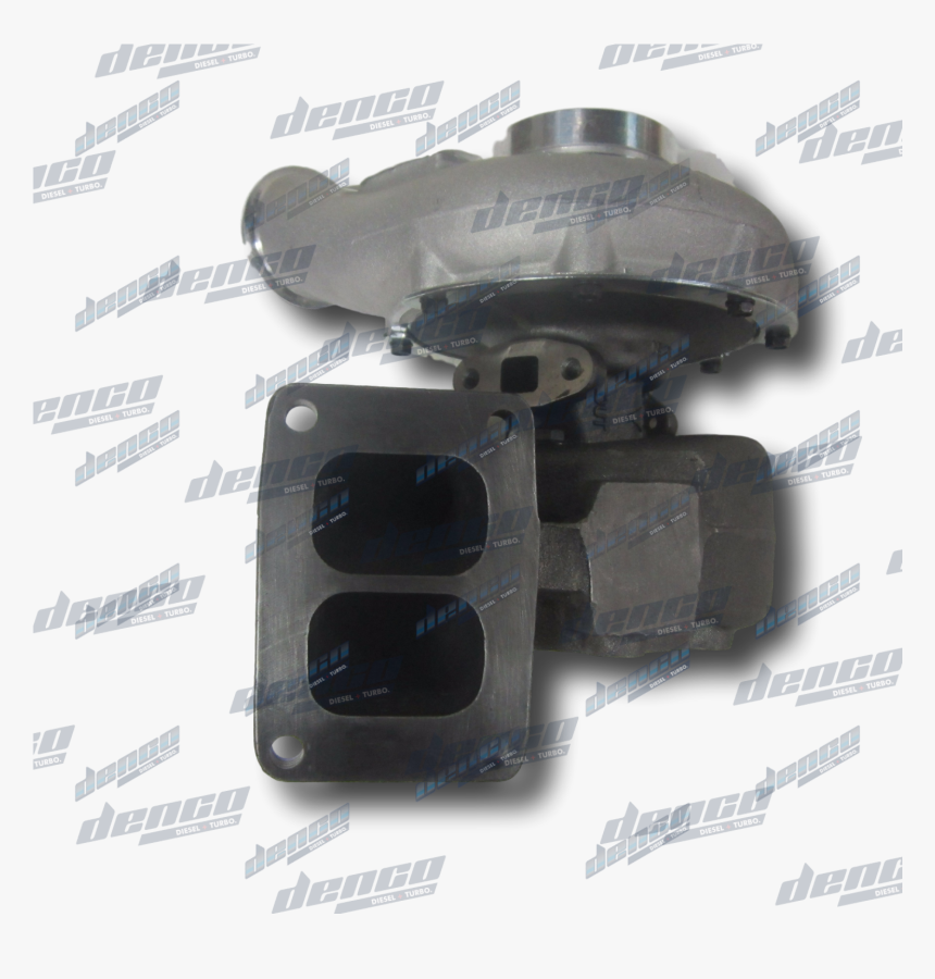 Turbo For Nissan Patrol 2.8, HD Png Download