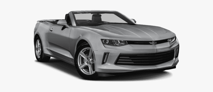 Chevrolet Camaro, HD Png Download