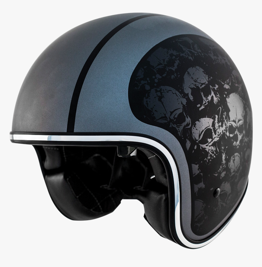Motorcycle Helmet, HD Png Download