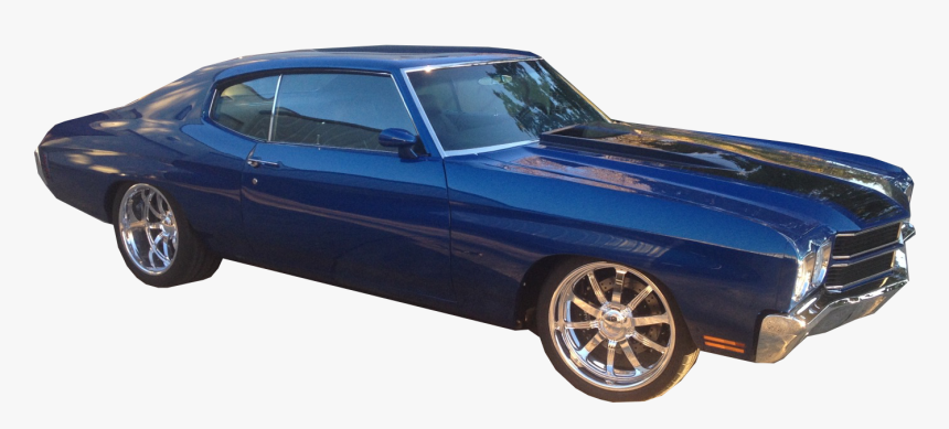 Ford Torino Talladega, HD Png Download