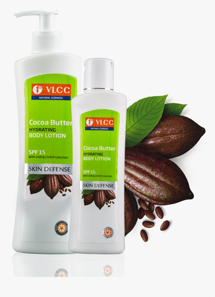 Transparent Cocoa Butter Png - Plastic Bottle, Png Download