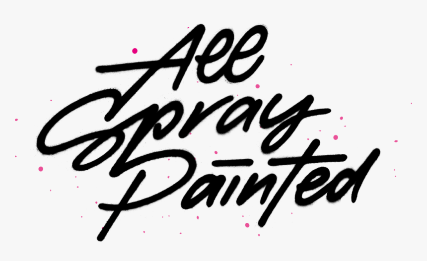 Calligraphy, HD Png Download