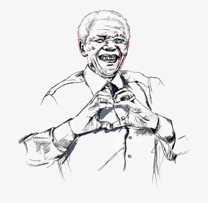 Transparent Katt Williams Png - Sketch, Png Download