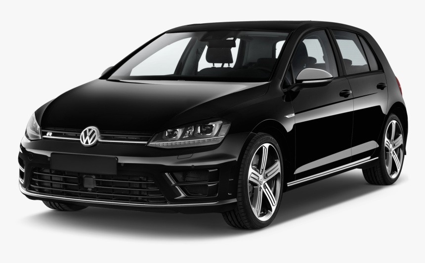2017 Golf Png - Black Buick Encore 2018, Transparent Png