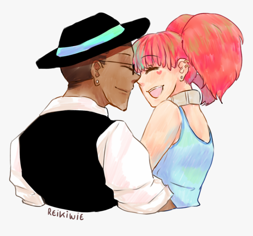 Romance, HD Png Download