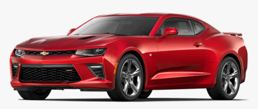 Header Image - 2018 Camaro Electric Blue, HD Png Download