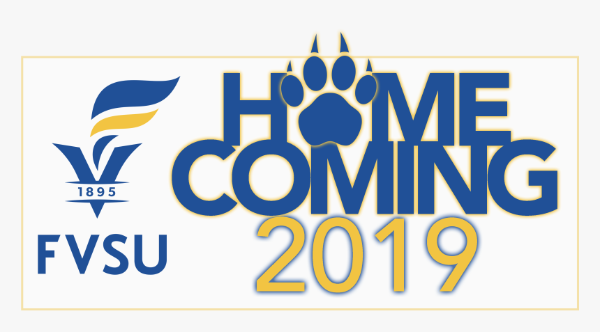 Fort Valley State Homecoming 2019, HD Png Download