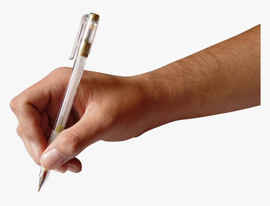 Writing, HD Png Download
