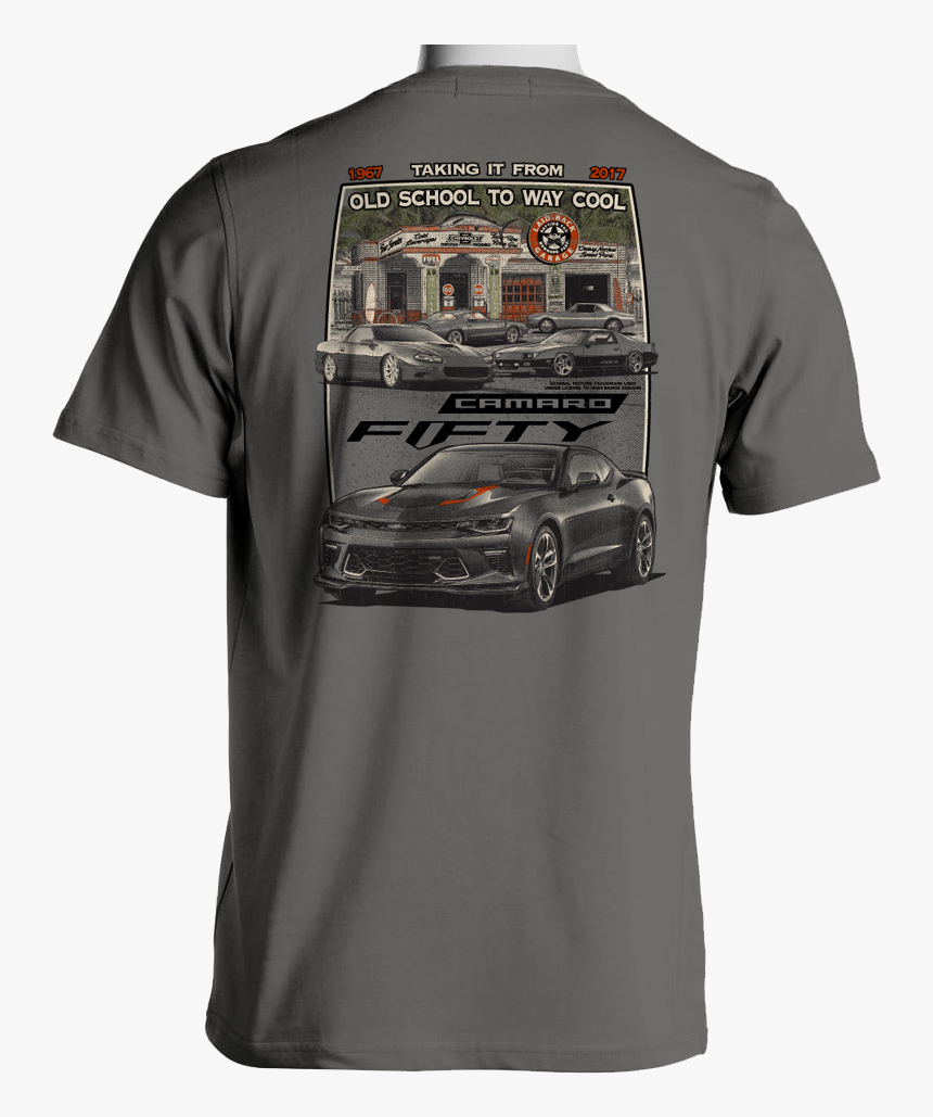 Laid Back Garage Shirts, HD Png Download