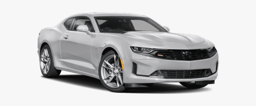 New 2019 Chevrolet Camaro 1lt - Camaro Ss, HD Png Download