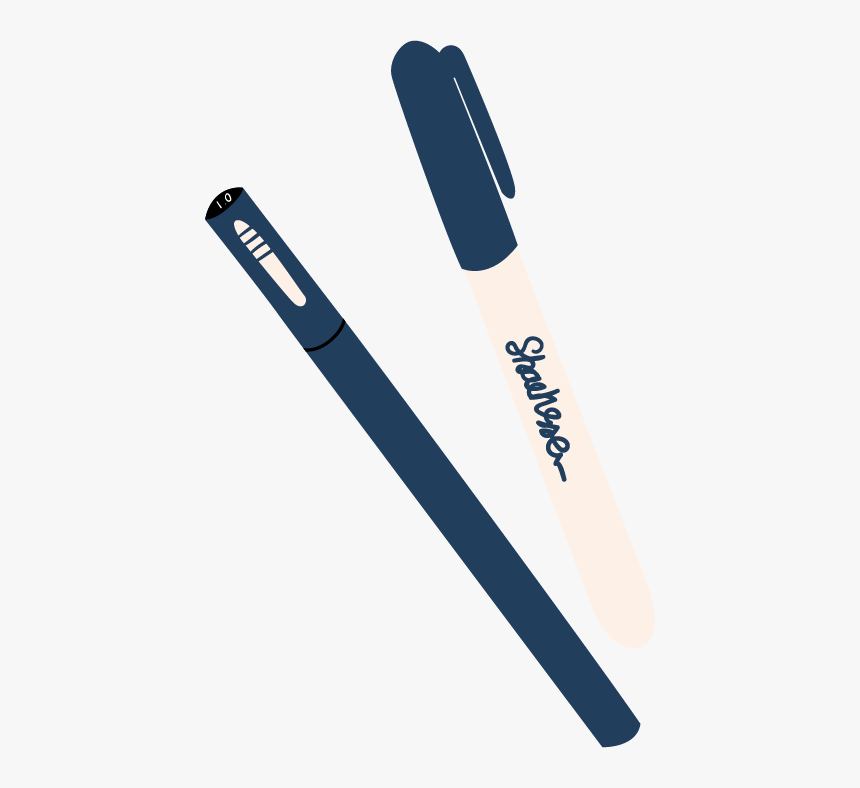 Writing, HD Png Download