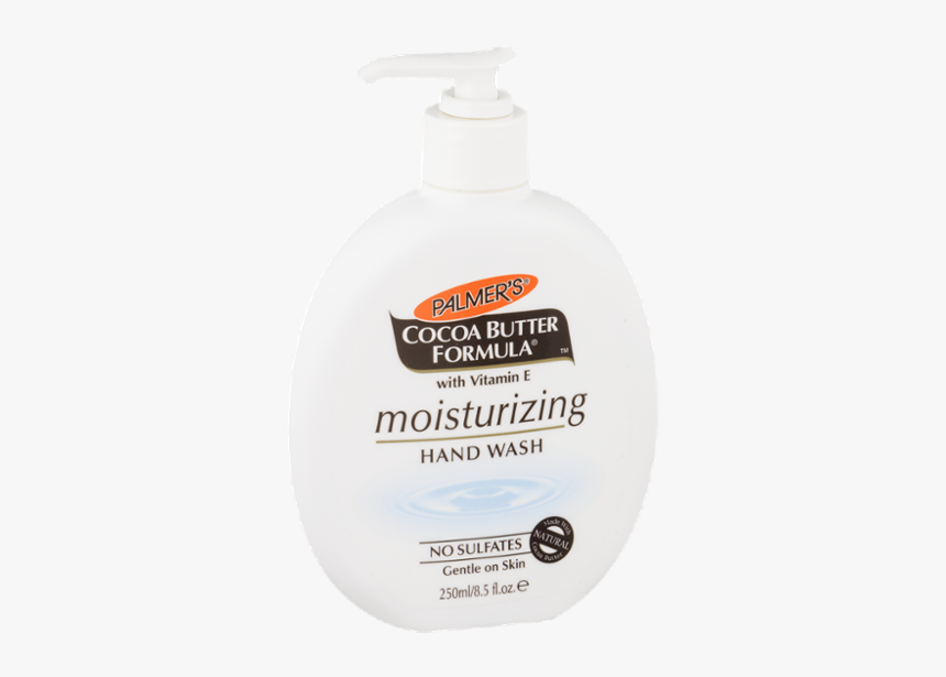 Moisturizing Hand Palmer's Cocoa Butter Hand Wash, HD Png Download