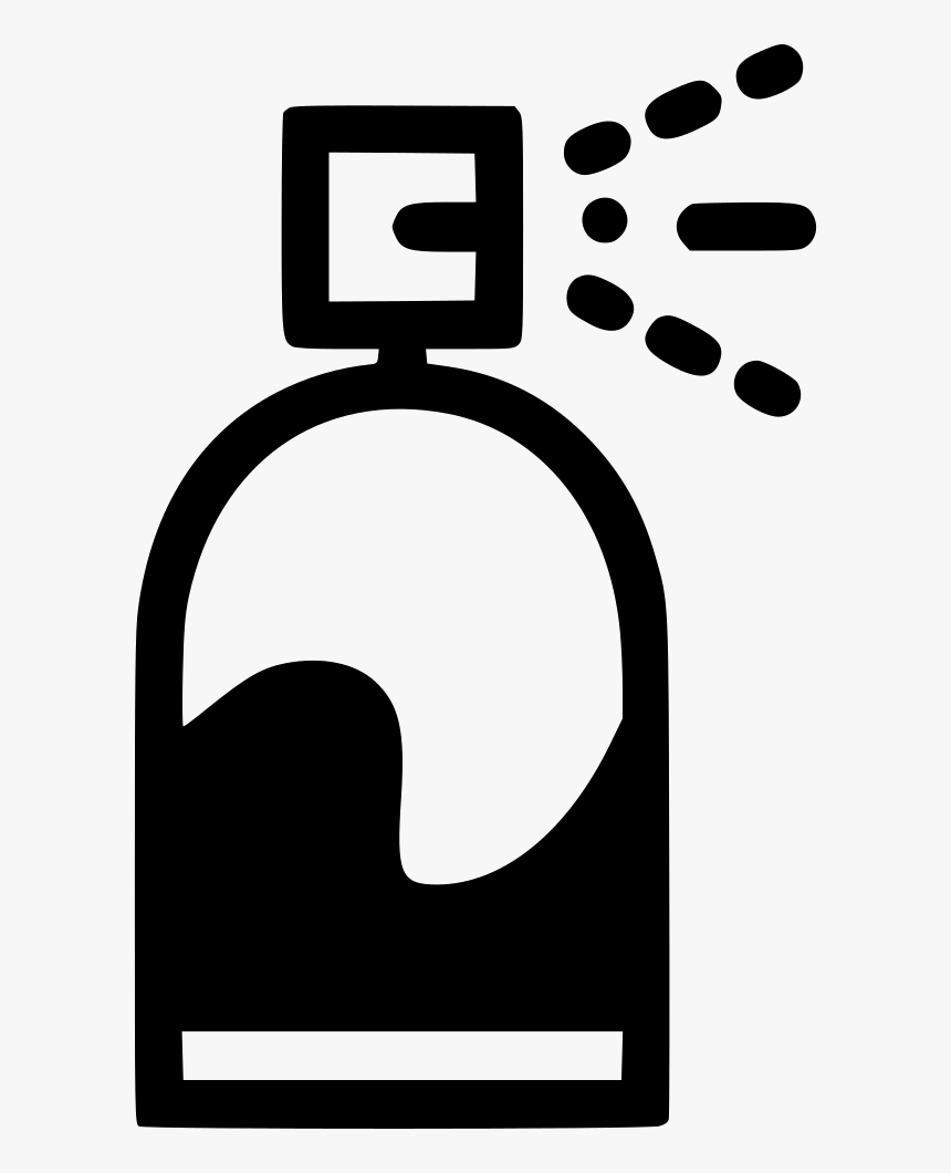 Spray Paint, HD Png Download