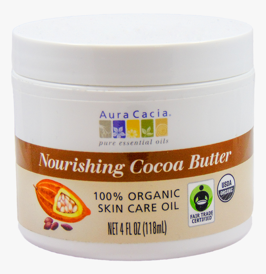 Nourishing Cocoa Butter - Cosmetics, HD Png Download