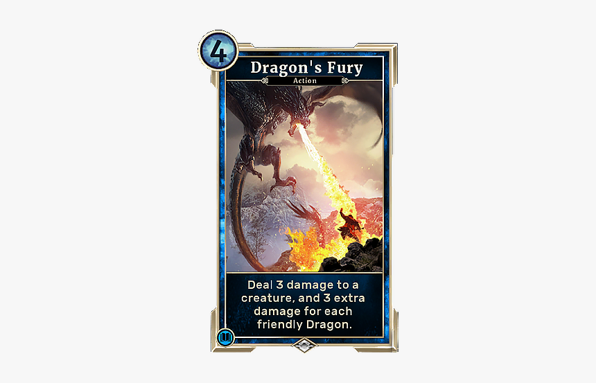 Elder Scrolls Legends Dragons, HD Png Download