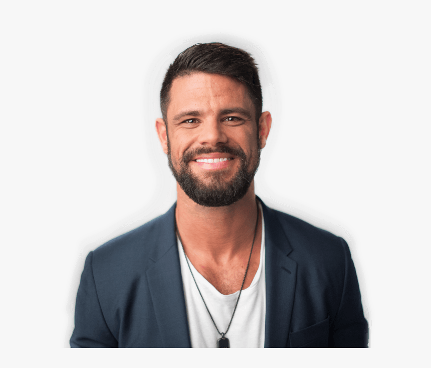Steve Furtick, HD Png Download