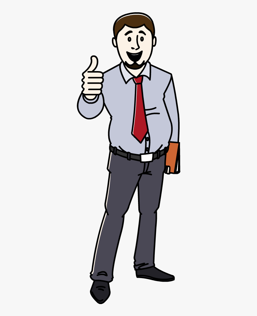 Cartoon, HD Png Download