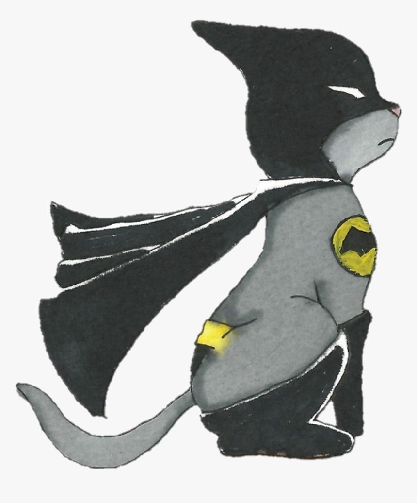 Super Hero Cape Png - Ivory-billed Woodpecker, Transparent Png