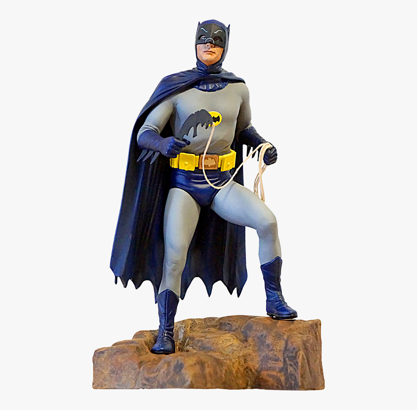 Moebius Batman Model Kit, HD Png Download