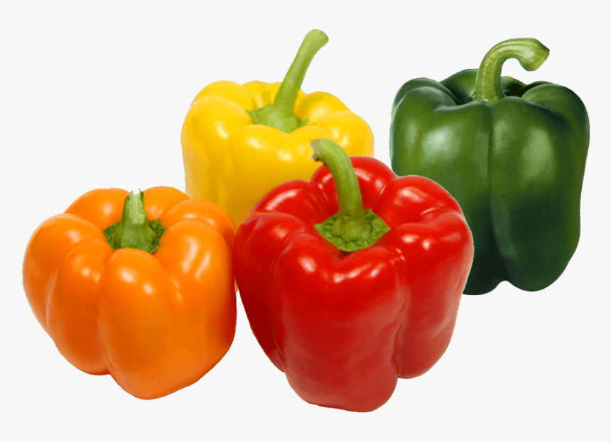 Paprika Png, Transparent Png