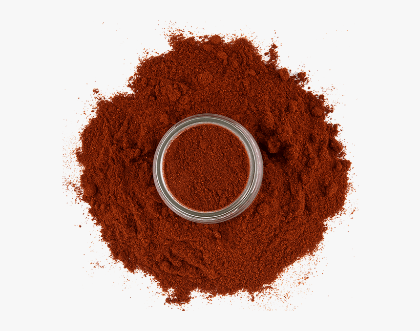California Sweet Paprika 3 - Sorrel, HD Png Download