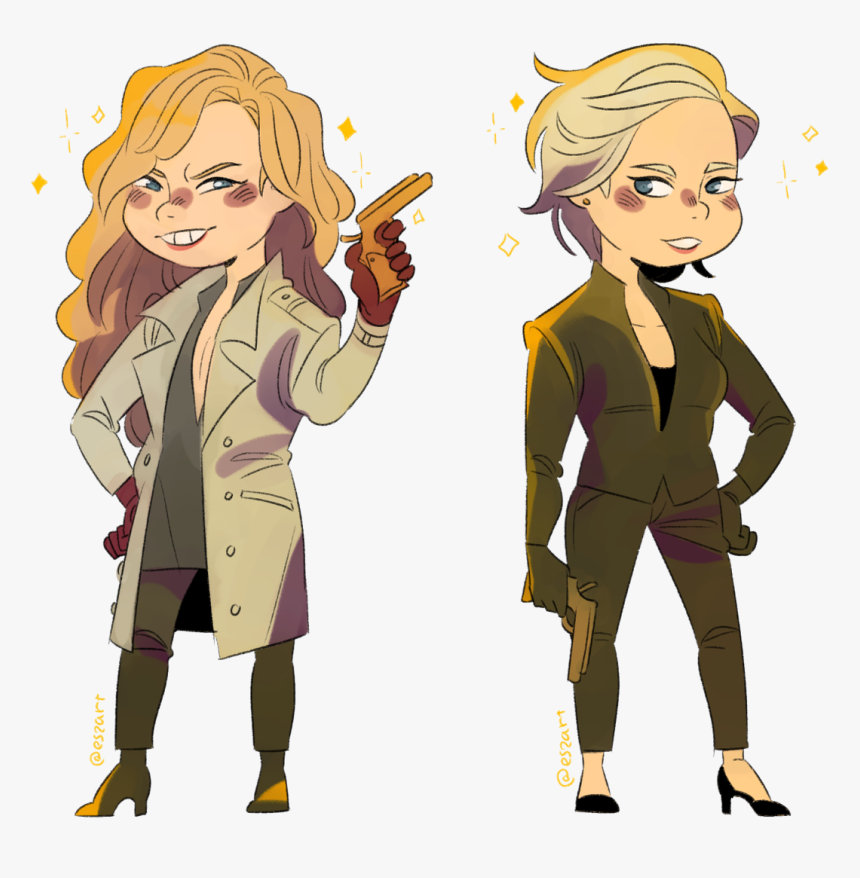 Cartoon, HD Png Download