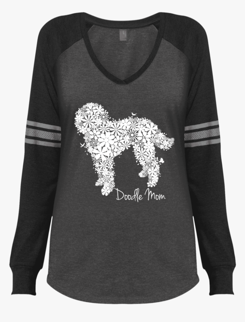 Goldendoodle Or Labradoodle Shirt Doodle Mom - Chronic Illness T Shirt, HD Png Download