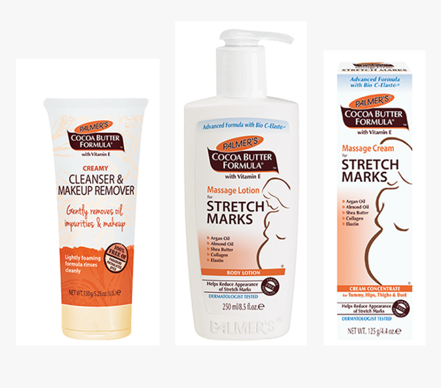 Palmers Cocoa Butter, HD Png Download