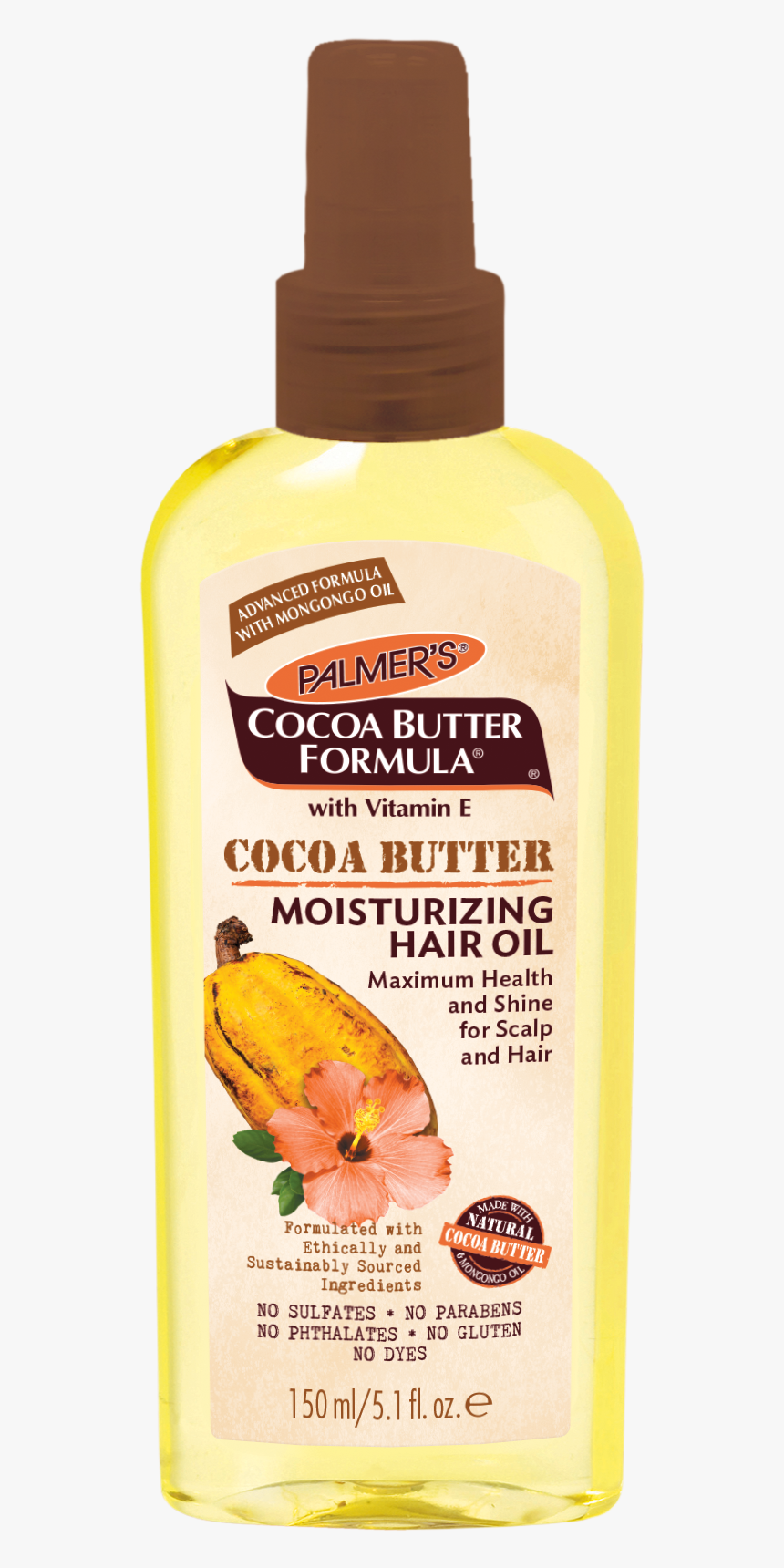 Cocoa Butter Png, Transparent Png