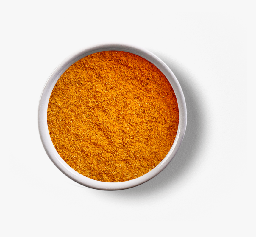 Smoked Paprika , Png Download - Macro Photography, Transparent Png