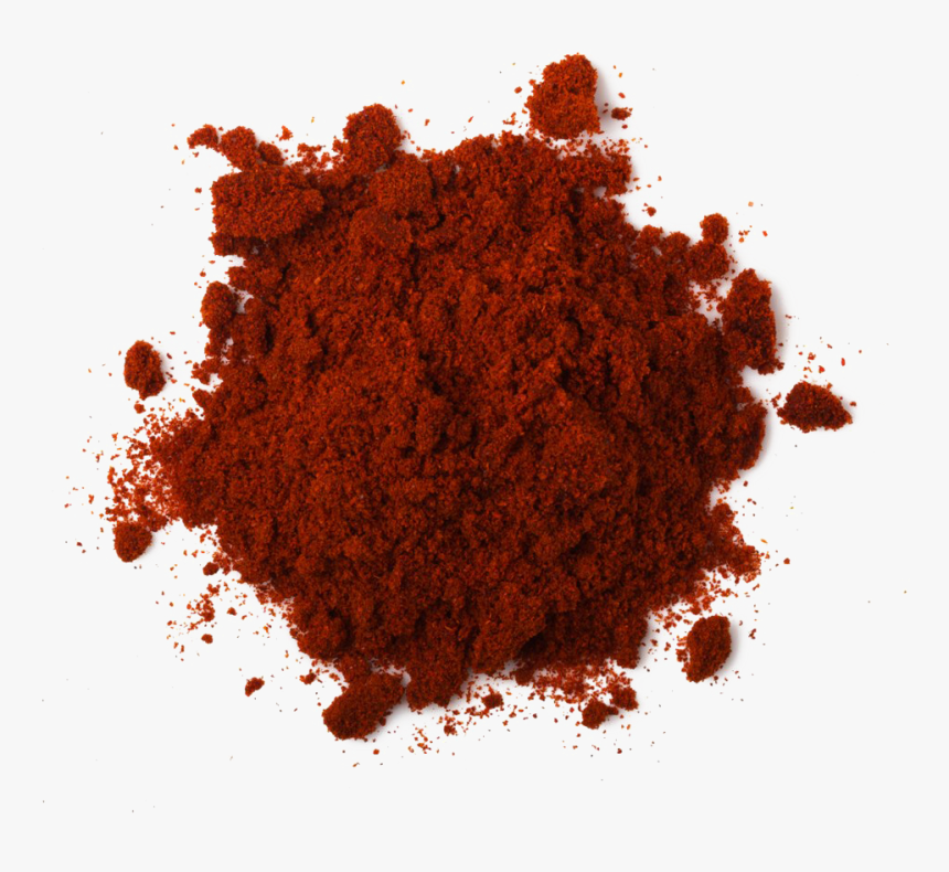Paprika Powder Png Download Image, Transparent Png