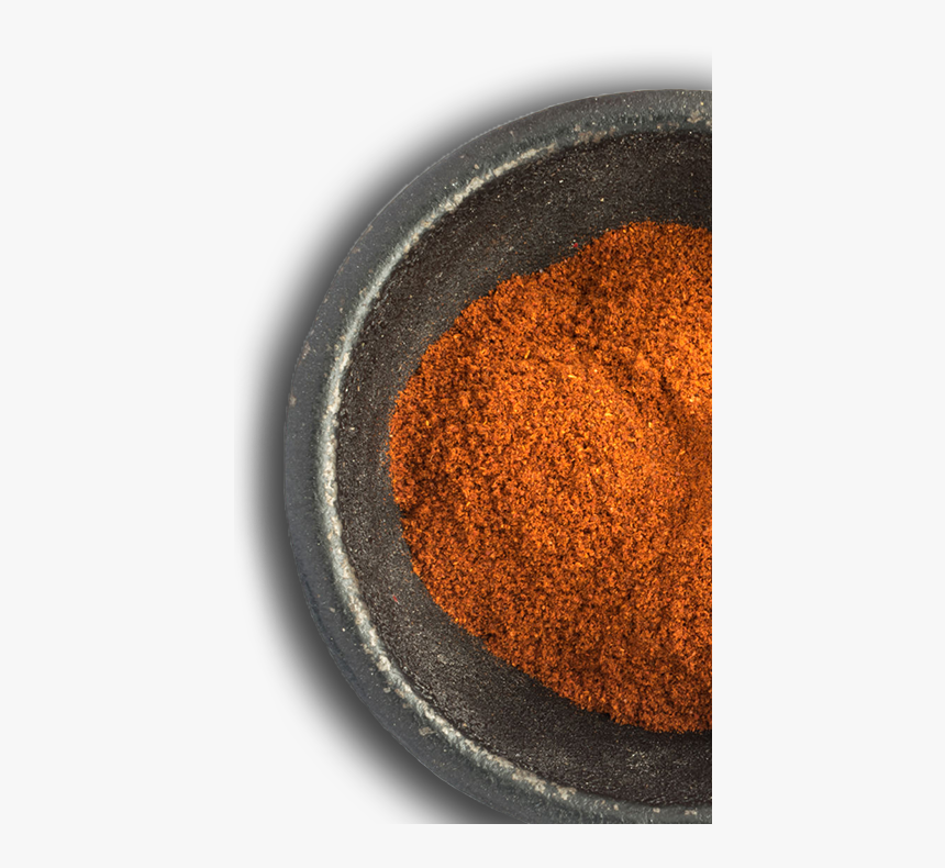 Smoked Paprika , Png Download - Macro Photography, Transparent Png